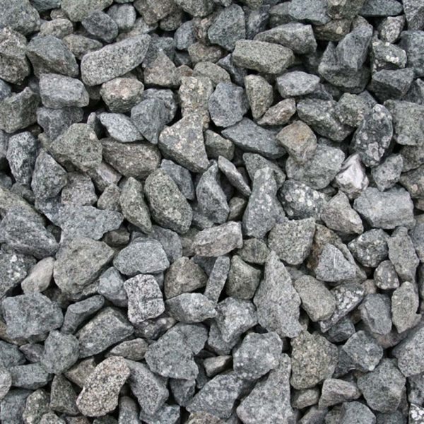 Single size Granite Chippings