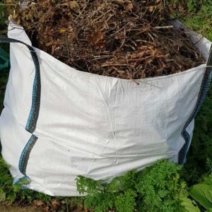 Skip Bags